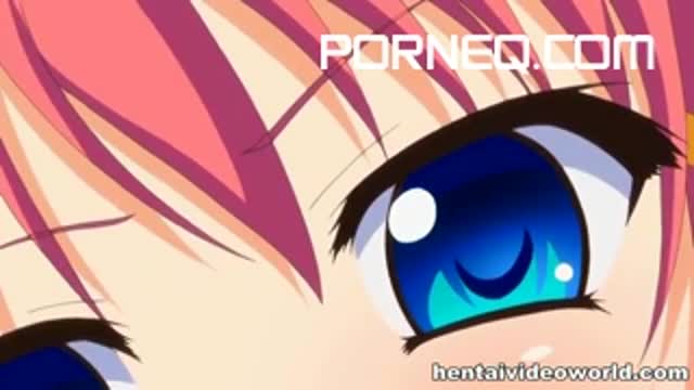 Anime costume fuck in hentai clip Sex Video
