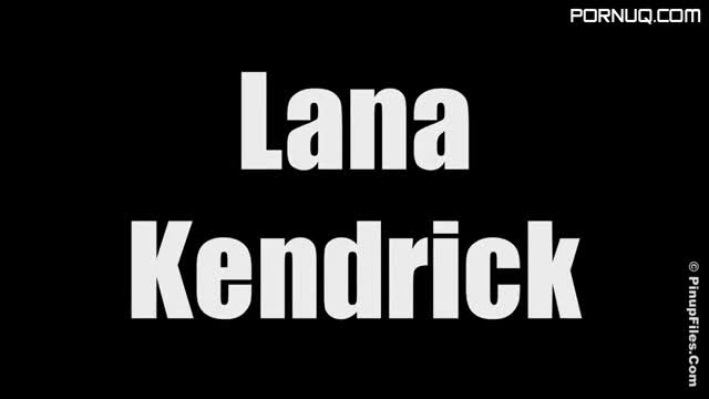 Lana Kendrick Muddy Mermaid 3 2018 01 16
