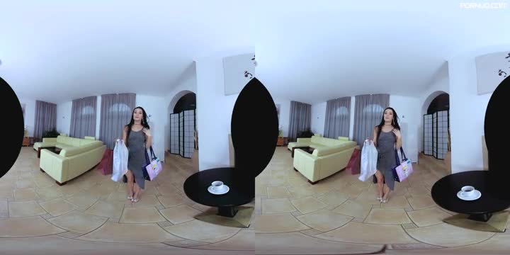 Czech VR 285 (OculusGo)