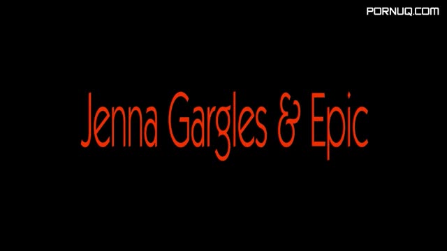 [GroobyGirls] Jenna Gargles Fucked Hard (02 04 2020) rq