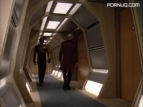 Star Trek The Next Generation Season 2 Episode 19 Manhunt