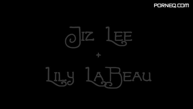 Graphic Depictions SC 1 Jiz Lee and Lily LaBeau 01 01 2016