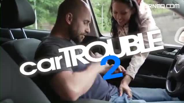 Car Trouble 2 2016 DVDRip