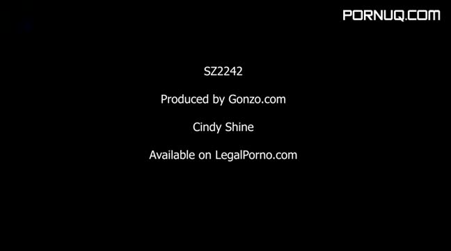 [LegalPorno] Cindy Shine SZ2242 (07 08 2019) rq