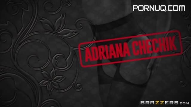 [ Exxtra] Adriana Chechik Fucking Fired (22 02 2020) rq