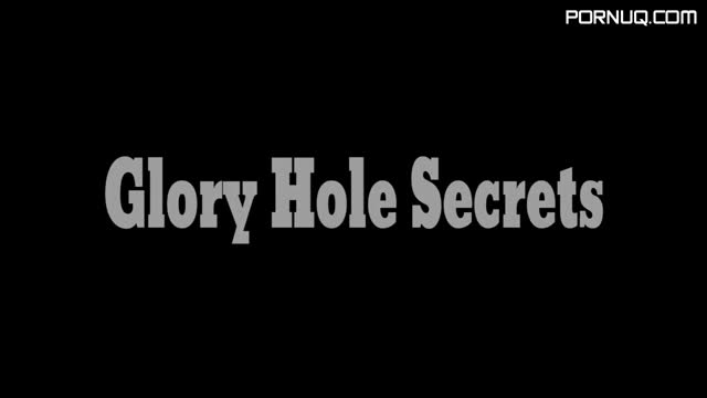 [GloryHoleSecrets com] Hayley First Glory Hole + POV