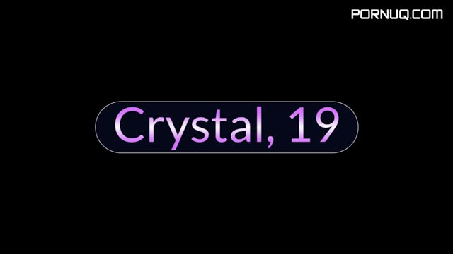 [ExploitedCollegeGirls] Crystal (02 08 2018) rq