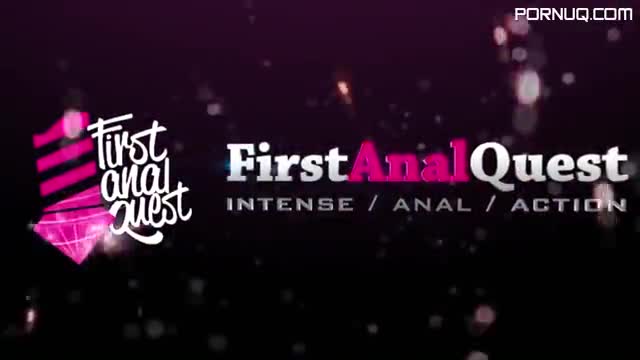 Cassie Fire 460 First Anal Sex With Sexy Cassie Fire! (28 08 2017)