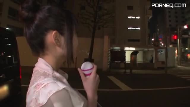 Teens of Tokyo Jan 10 2016 Yura Sakura Yura Picks Up A Stranger
