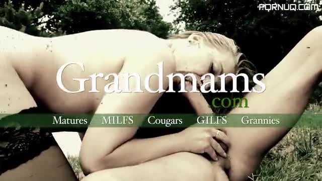 GrandMams Fit Granny Fucked By Big Stud1080