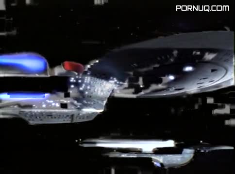 Star Trek The Next Generation Season 6 Episode 10 Chain of Command (Part 1)