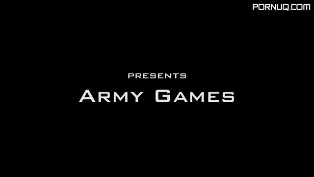 (CFNMEurope com) Army Games (2014)