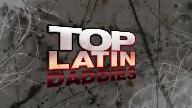 Top latin daddies the real thing