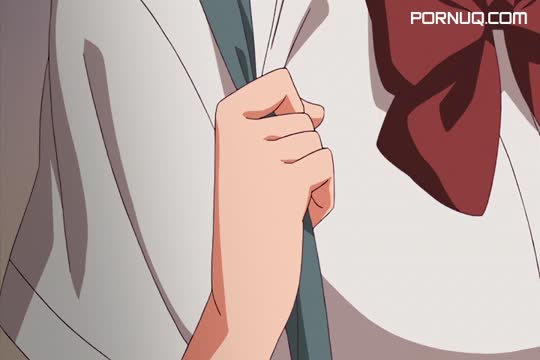[SakuraCircle] Boku to Nurse no Kenshuu Nisshi The Animation (DVD 720x480 h264 AAC) [3F351D21]