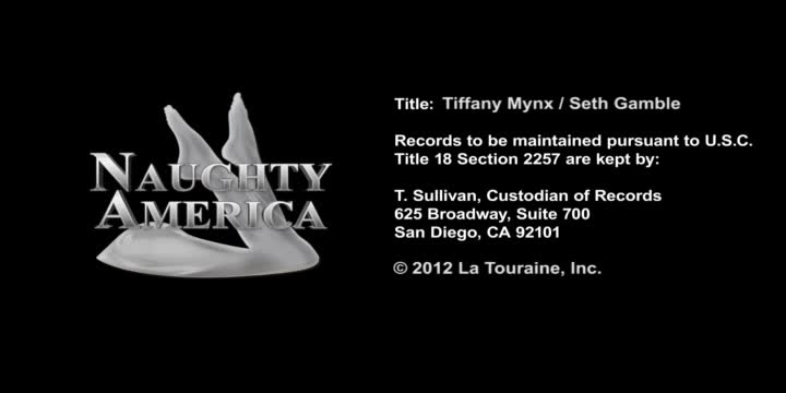Tiffany Mynx - My Friends Hot Mom - Dansmovies.com