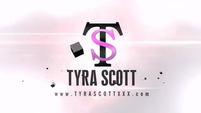 Tyra Scott Tyra Fucks Her Yoga Instructor