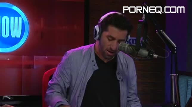 Playboy Morning Radio Takes The Top Down