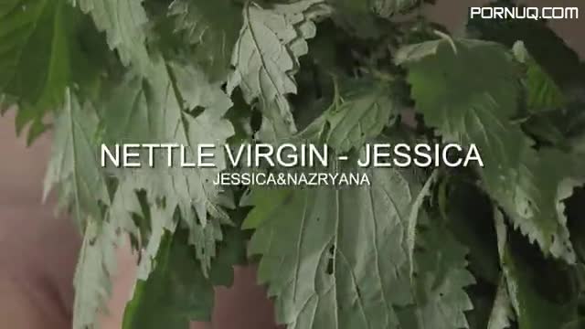 Nettle Virgin Jessica Jessica, Nazryana (26 05 2018 )