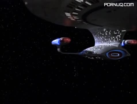 Star Trek The Next Generation Season 5 Episode 14 Conundrum