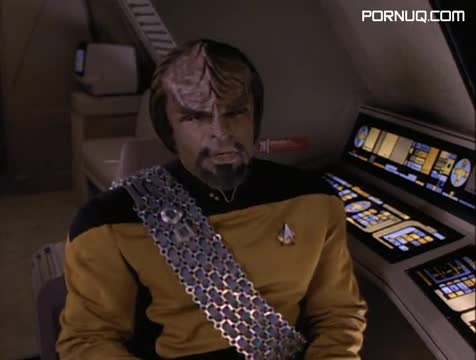 Star Trek The Next Generation Season 7 Episode 11 Parallels