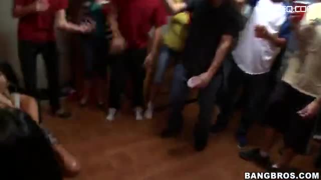 Asa Akira And Friends Invades College Dorm HQ Mp4 XXX Video
