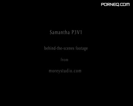 MoreyStudio 17 07 01 Samantha P3V1 XXX MP4 YAPG N1C Morey SamanthaP3V1 730 N1C