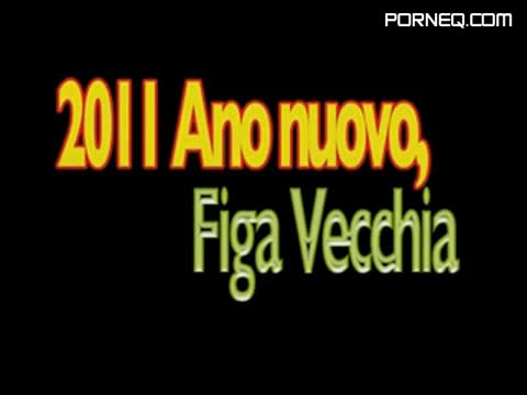 2011 Ano Nuovo Figa Vecchia 2011 Ano Nuovo Figa Vecchia