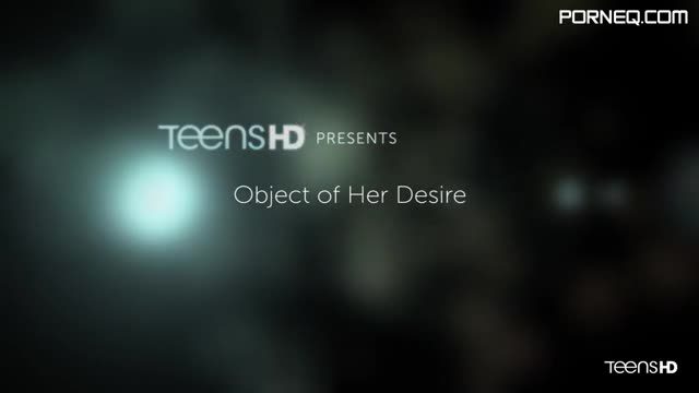 Object Of Her Desire