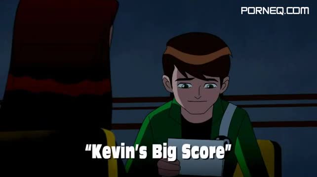Kevin Scores Big