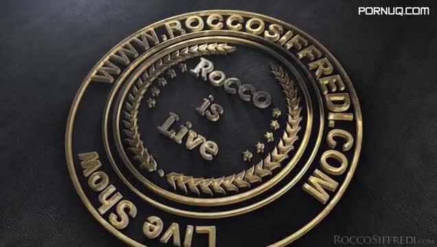 Rocco Live Shows October (540p) LiveShows October s12 MeganT LiluMoon 540p