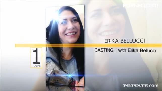 Private Erika Bellucci The New Private Castings New Generation 01 CXX001 ErikaBellucci SD