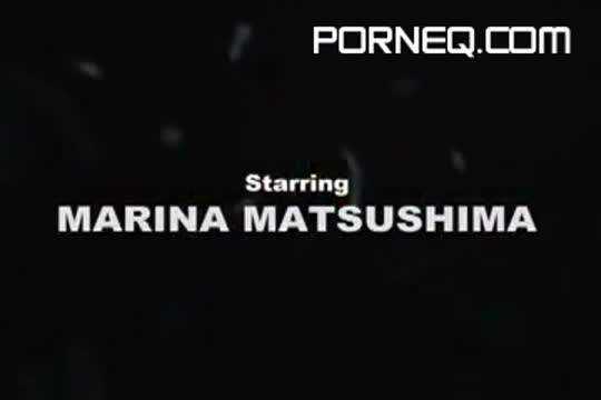 Marina Matsushima Fetish Diva Uncensored