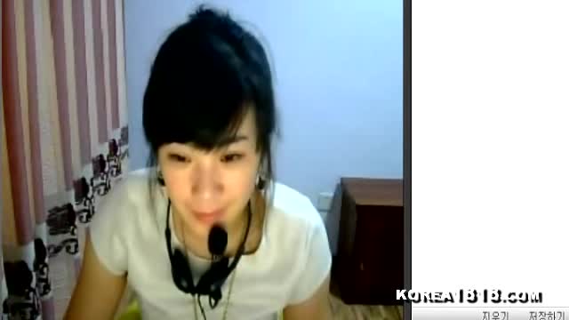 Korea1818 com Korean Video Updates MegaPack (158 Videos) [2011] 2011 08 02 Webcam Hanbyul 2