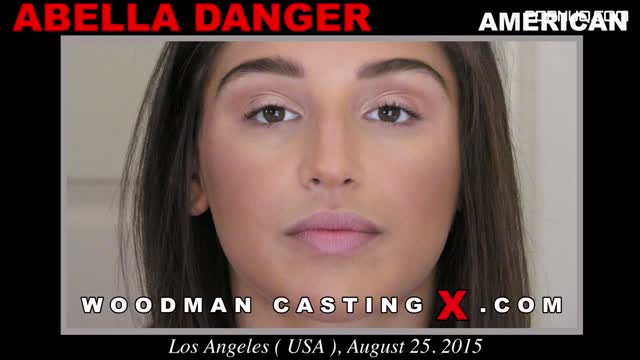 [ CastingX] Abella Danger (Casting X 152 Updated 13 10 2017) rq