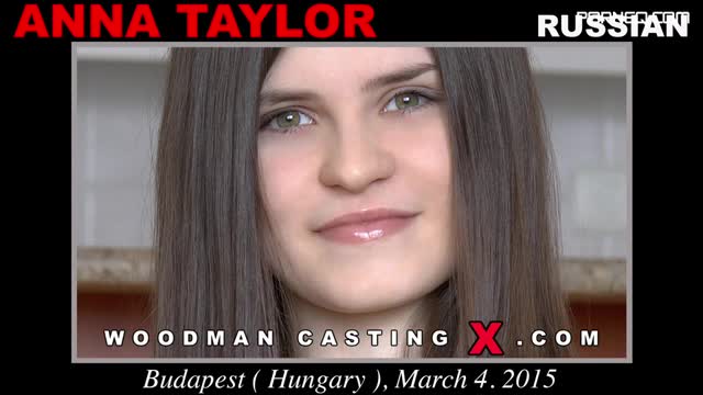 CastingX Anna Taylor Updated Casting X 141 12 08 15 Full Version rq