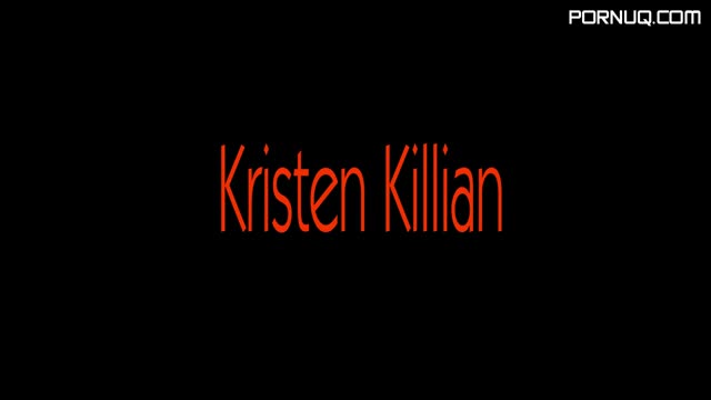 Kristen Killian Fucked Hard 1 by am
