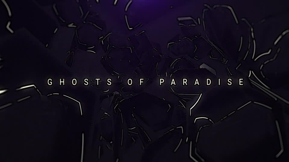 Studio F.O.W Ghost of paradise