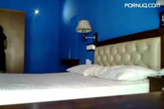 Indian Amateur Homemade Teen Video Pack 1 of 3 (2015) Indian Rich Couple Masti in Hotel in Business Trip