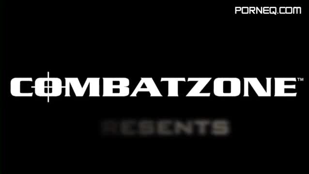 Combat Zone Planet Gang Bang 7 DVDRip