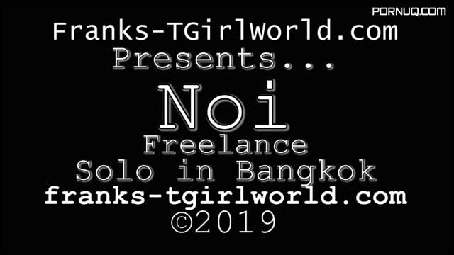 [Franks TGirlWorld] Introducing Noi! (17 12 2019) rq