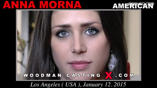 CastingX Anna Morna Casting X 146 XXX 264 CastingX Anna Morna Casting X 146