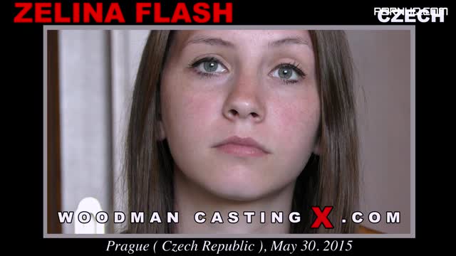 [ CastingX] Zelina Flash (Updated Casting X 148) [NEW April 11, 2016]
