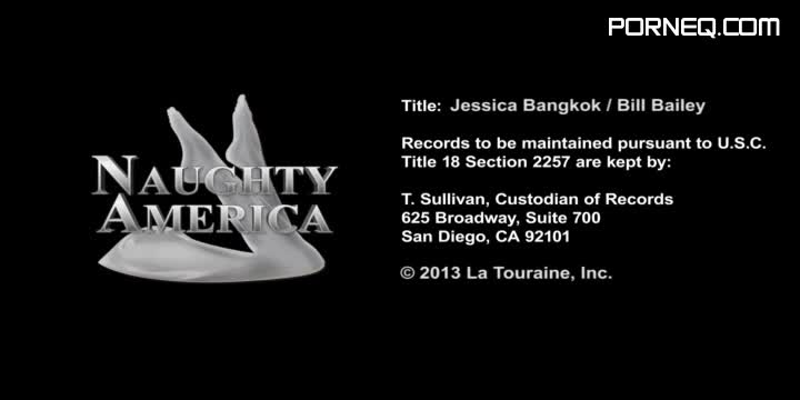 Jessica Bangkok Sex Video