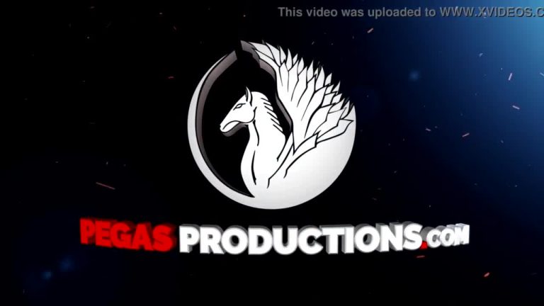Pegas Productions - Lexye Moore se Gauze une Grosse Queue