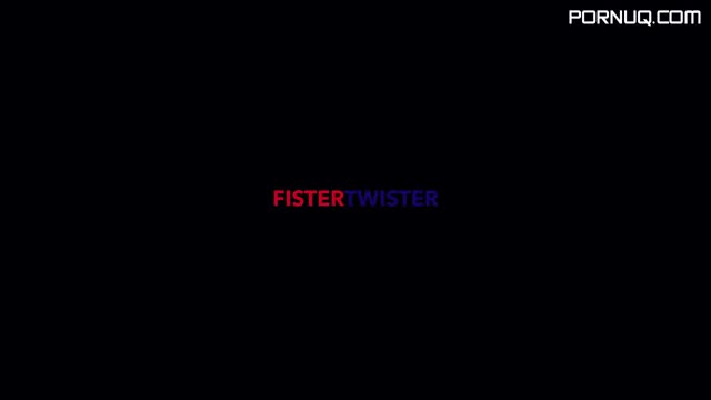 FisterTwister 20 02 06 Antonia Sainz And Julia Parker XXX HEVC x265 PRT