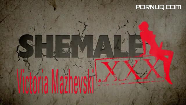 shemale xxx Stunning Russian Tgirl Victoria Mazhevski! (06 01 2017) rq