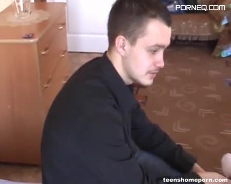 Russian Home porno video home2