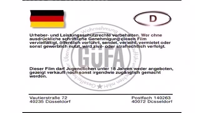 Kira Kerosin Die Schwanzschluckerin German XXX DVDRip GERMANXXX