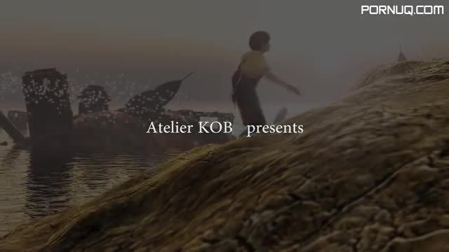 [Atelier KOB] at Zanarkand 1080P (Final Fantasy Yuna Tidus 3D Hentai) at Zanarkand