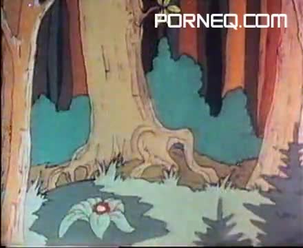 not for kids Snow White And The 7 Dwarves Swedish Porn Cartoon v funny